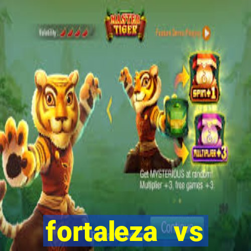 fortaleza vs flamengo futemax